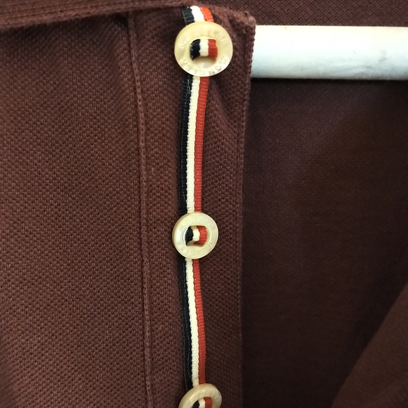 Moncler Polo Shirt - Picture 3 of 8